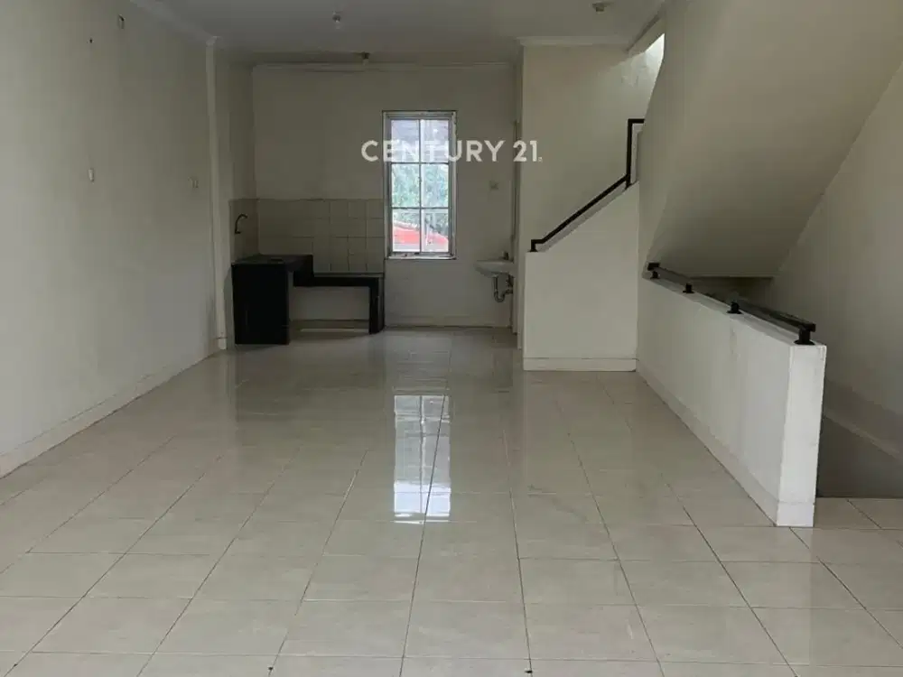 Dijual Dan Disewa Ruko Sentra Niaga 5 Kota Harapan Indah Bekasi