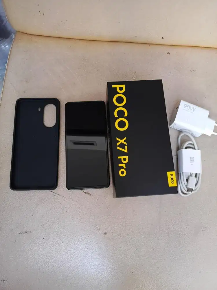 POCO X7 PRO 12/512 GB