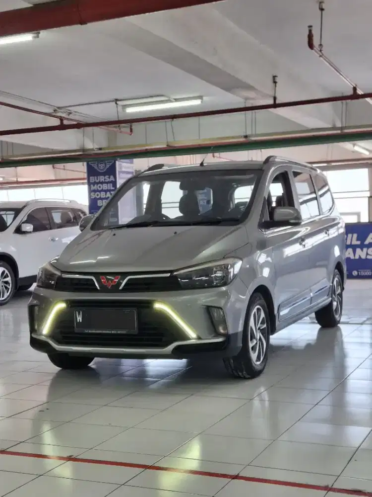 WULING CONFERO S 1.5 L LUX MT 2021 DP 45JT
