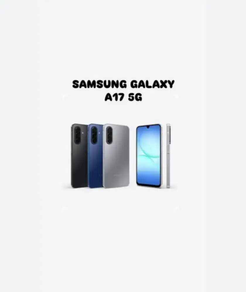 PROMO SAMSUNG DENGAN CICILAN HOME CREDIT