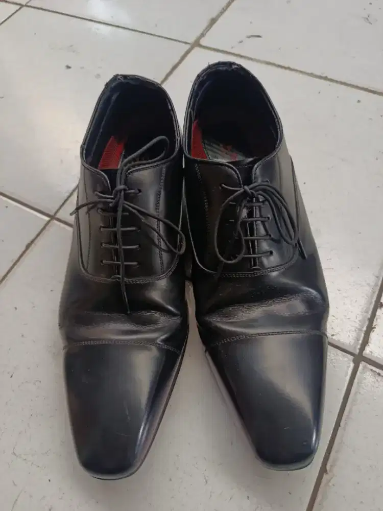 Sepatu pantofel REGAL Made in  japan Original