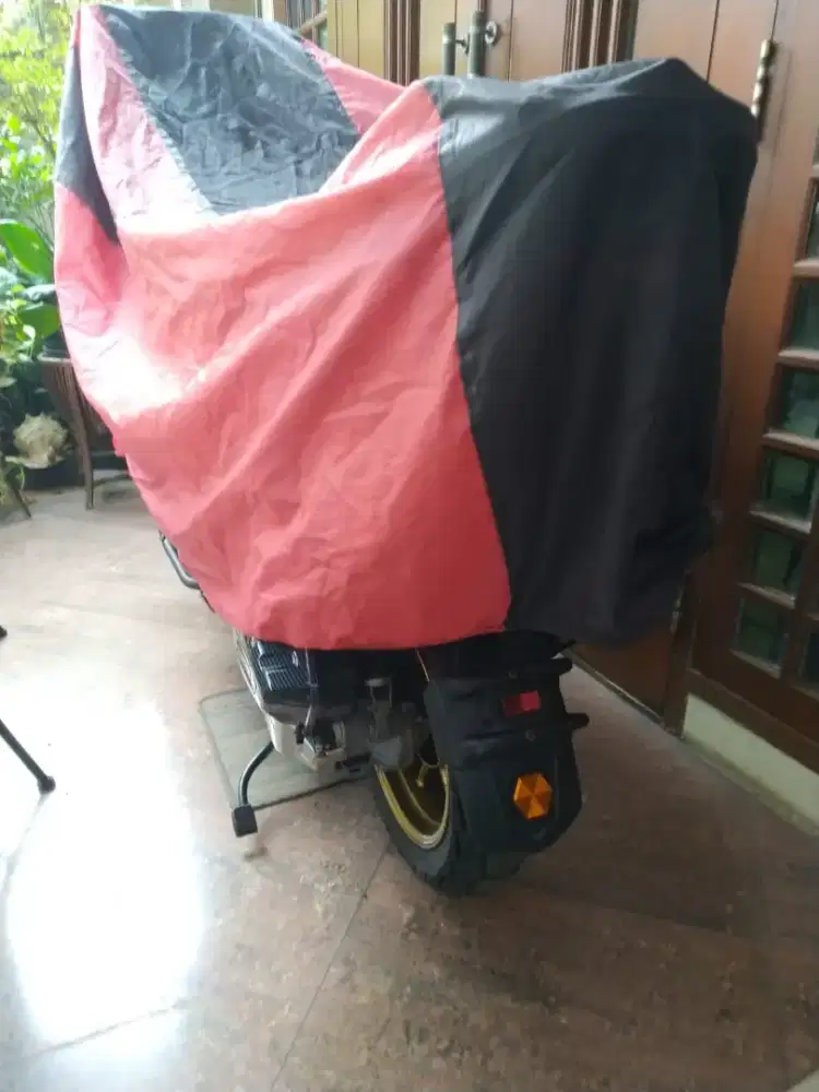 DIJUAL MOTOR HONDA ADV 150 2019