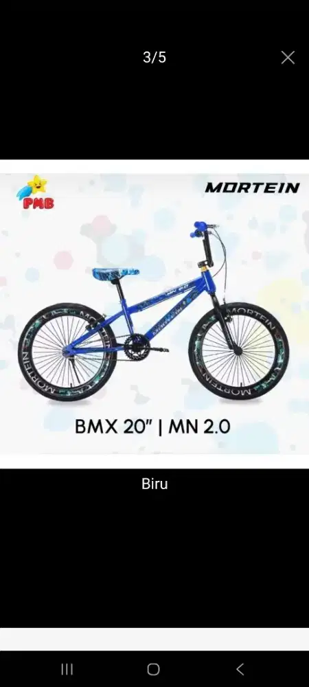 Dibutuhkan tukang rakit / tukang stel sepeda pancal