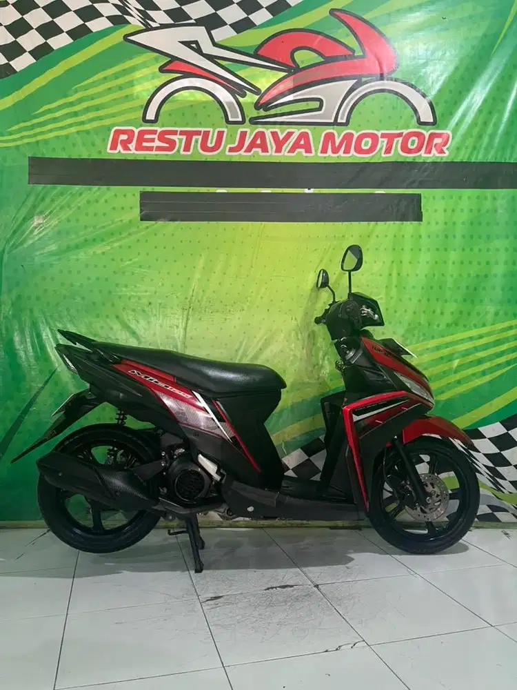 Mio m3 th 2018 kredit dp 500 #rjm