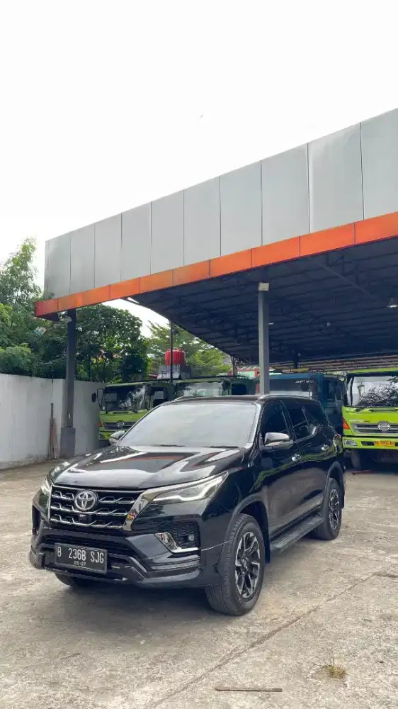 Vrz GR 2.8 Diesel AT