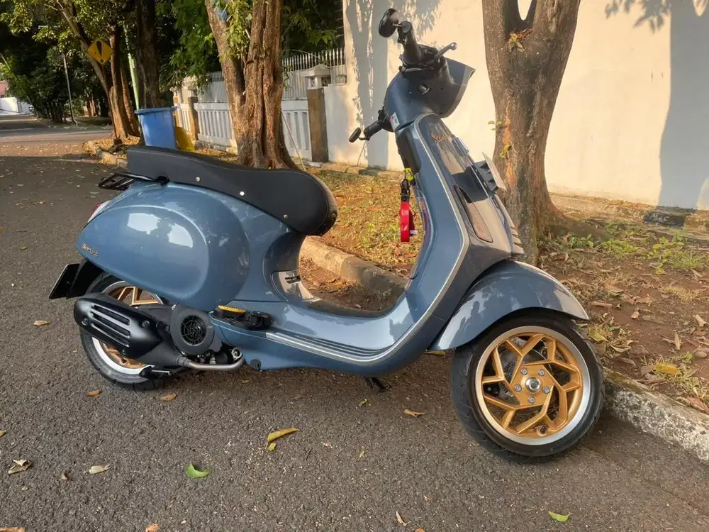 vespa oficina 8