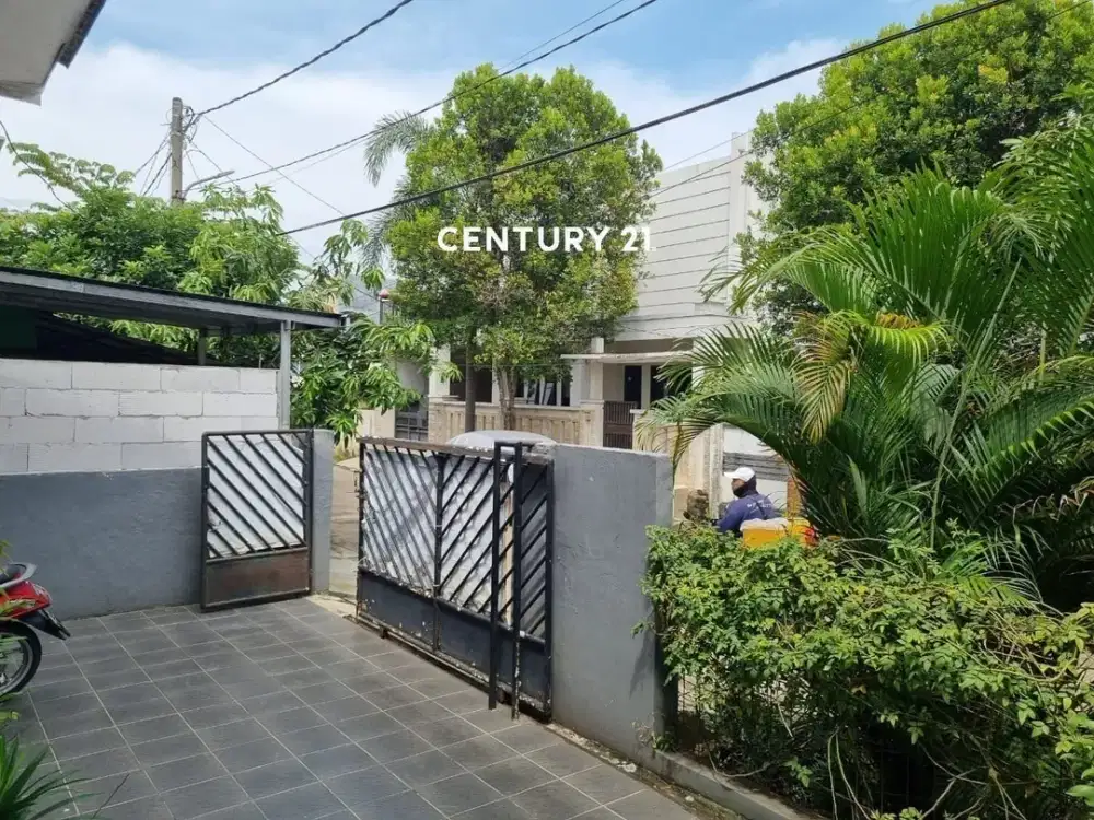 Dijual Rumah 1 Lantai Di Ciputat Of 7063