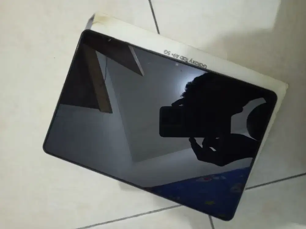 Tablet samsung a9 128gb