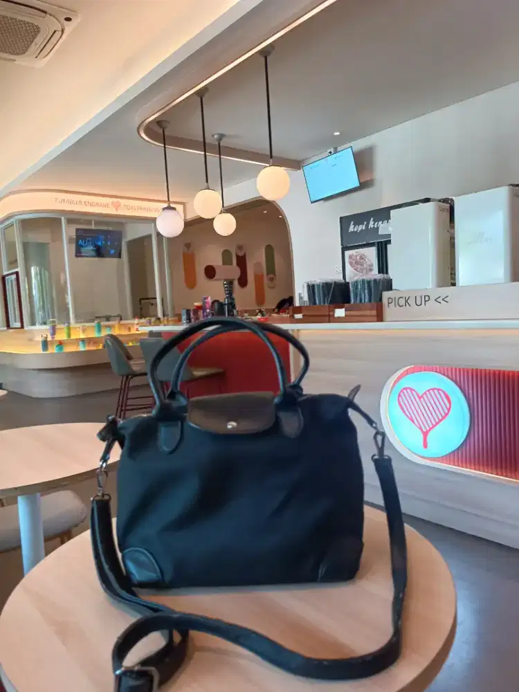 Tas Pesta Wanita Mewah