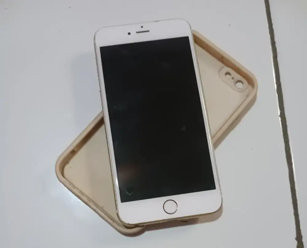 Iphone 6s plus 128gb
