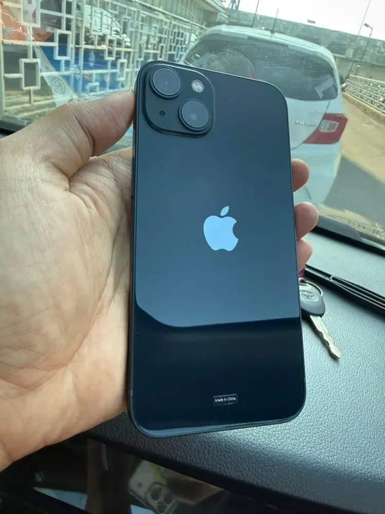 Iphone 13 128GB iBox Mulus Banget