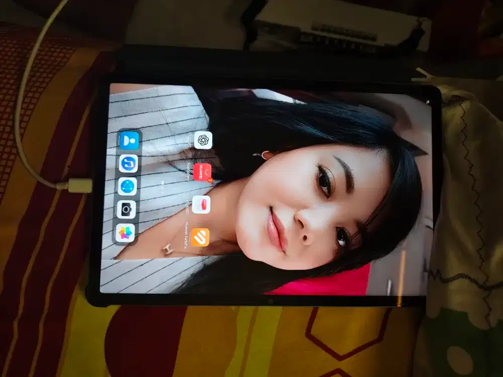 dijual tablet huawei