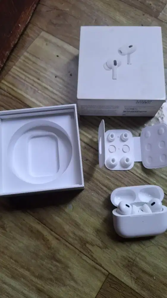 Airpods pro gen 2