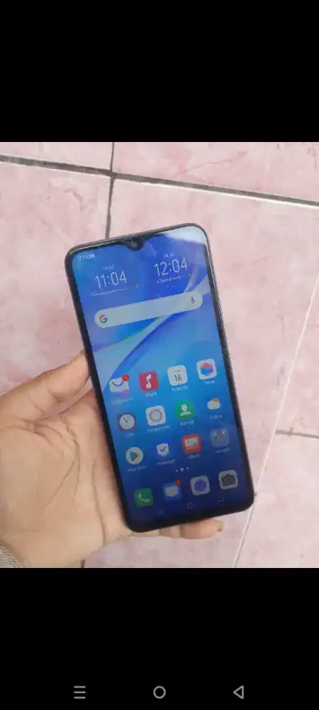 Vivo y 19 ram 8/256