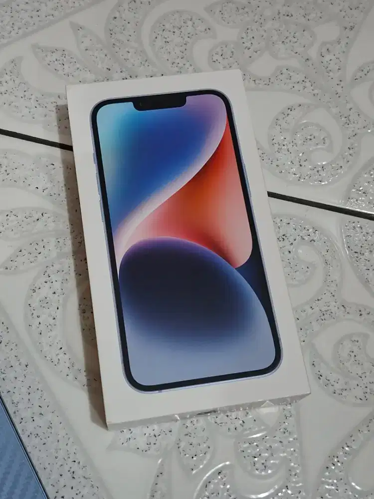 Iphone 14 128gb Ibox