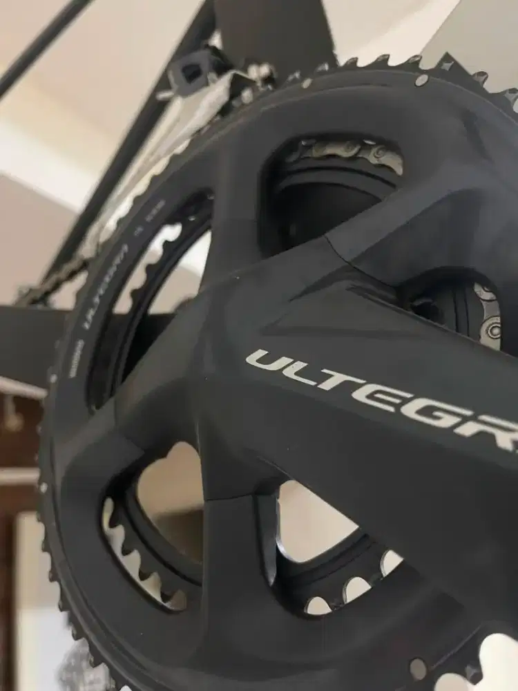 Groupset Shimano Ultegra FC R8000 Disk Brake Original