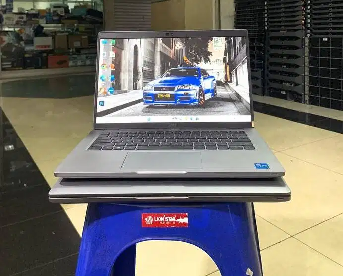 Dell Latitude 5420 i5 Gen 11 Ram 16GB Intel Iris Xe Graphics *RVN