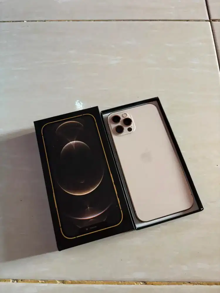 Iphone 12 pro 128gb