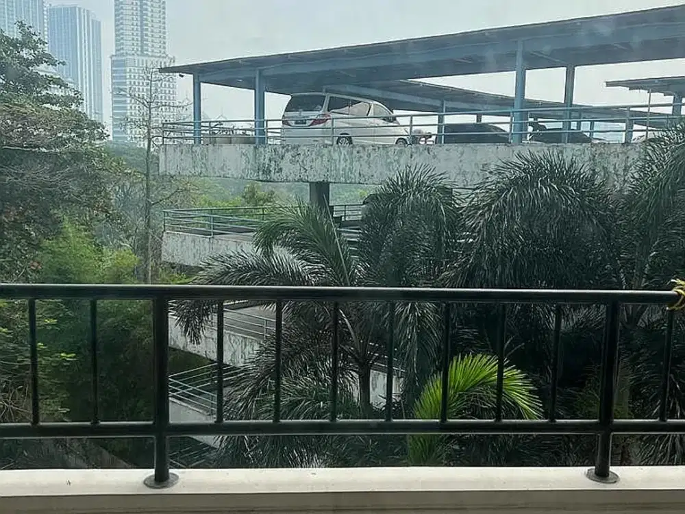 Dijual Apartemen Amartapura Tower B Lippo Karawaci Tangerang