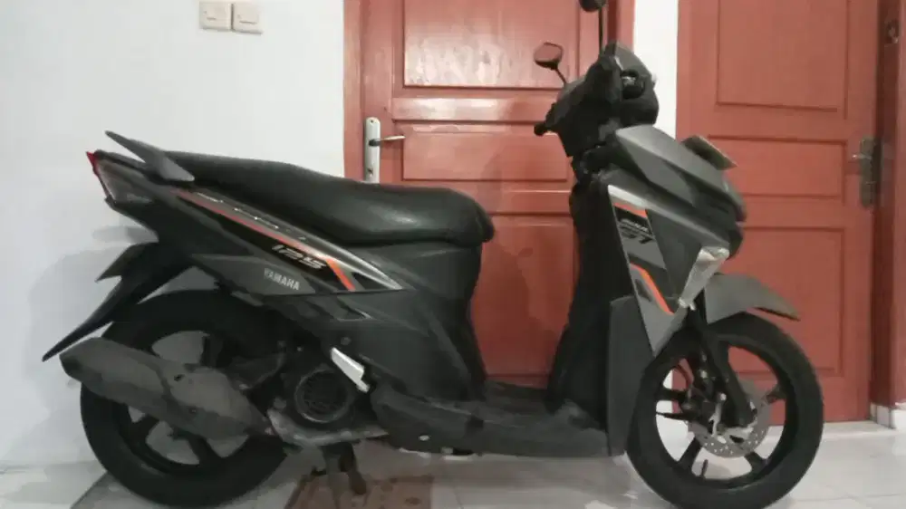 Yamaha soul gt 2018 mesin halus surat lengkap