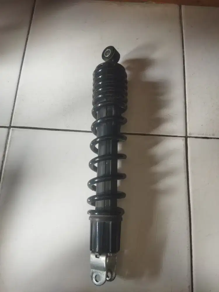 Vario 160 punya