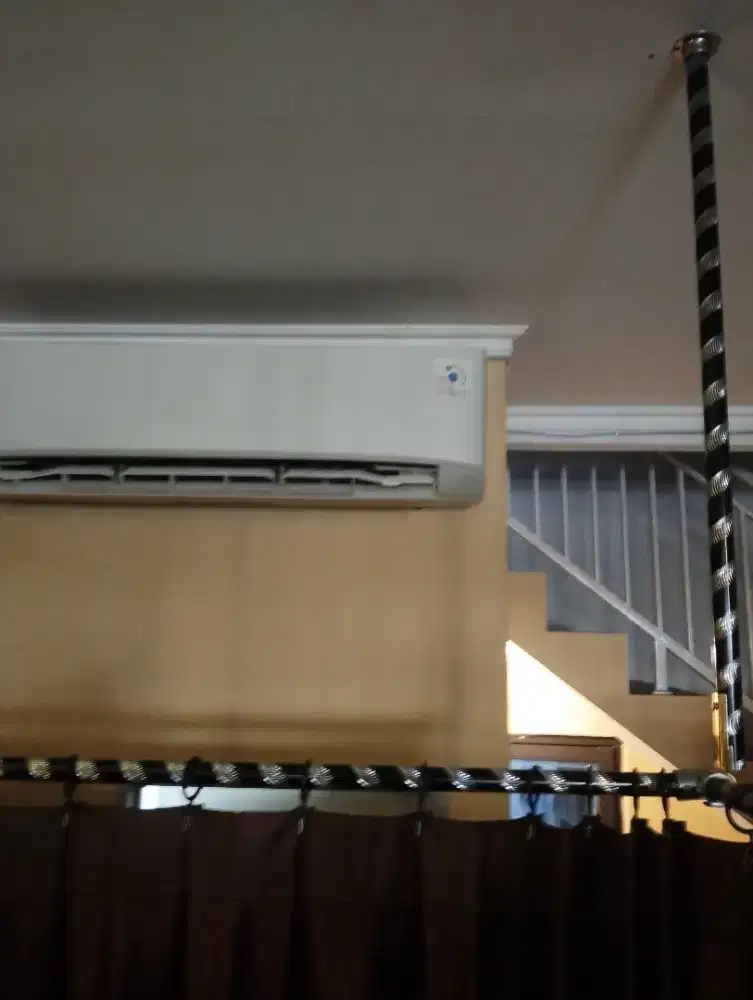 AC Panasonic 2 PK