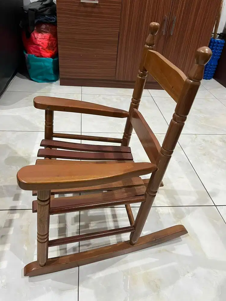 kursi anak anak bagus banget