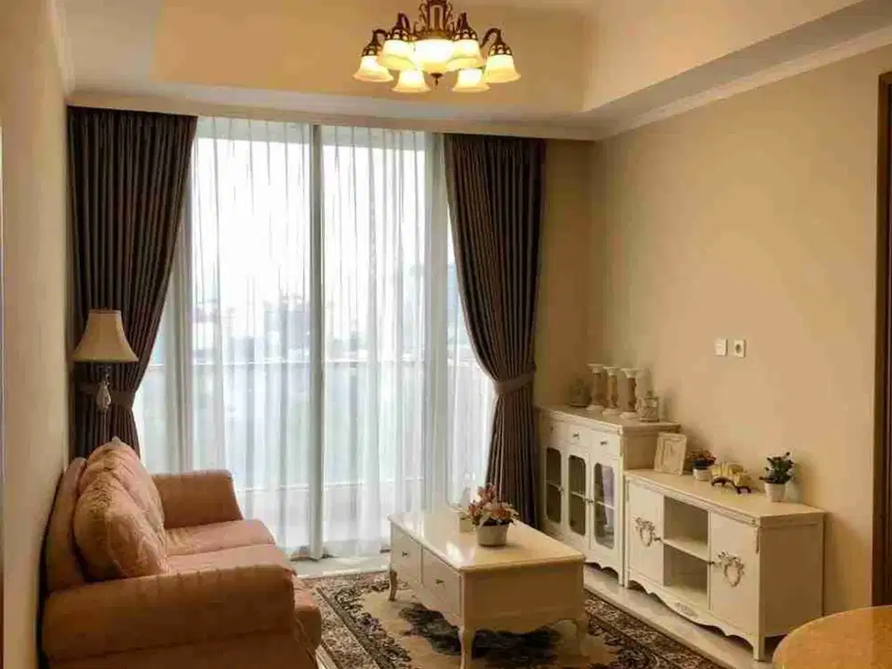 Sewa Condominium Taman Anggrek Residence