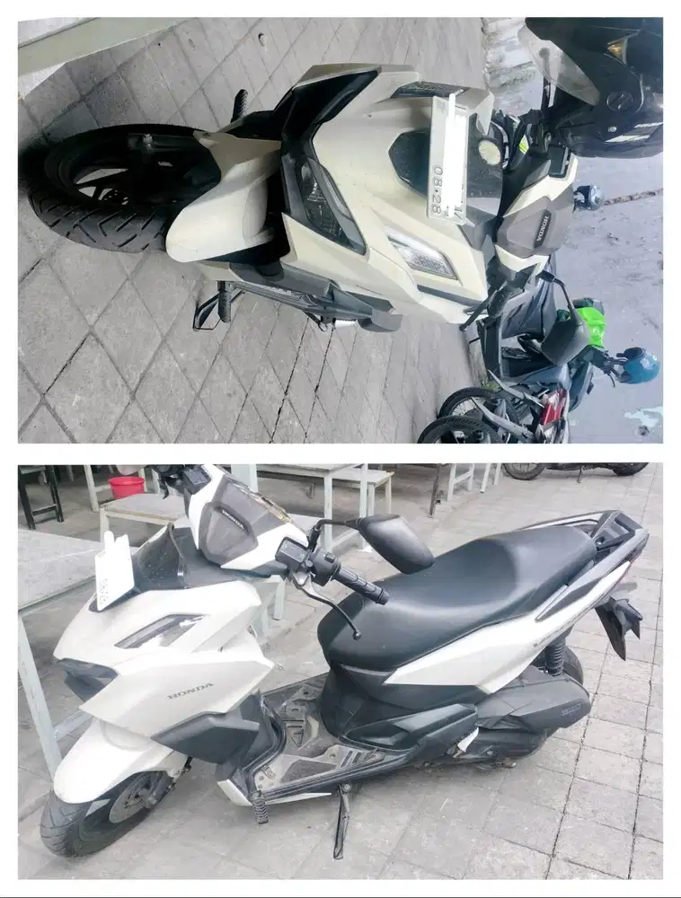 Vario 160 abs 2023