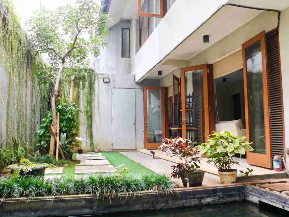 BU RUMAH RAPI SIAP HUNI RAFFLES HILLS 10 MENIT KE TOL CIBUBUR LRT HARJAMUKTI CITRA GRAN CIBUBUR