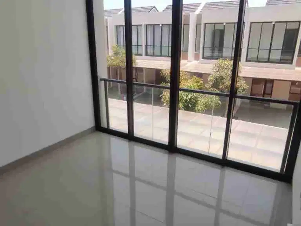 Sewa Rumah Alabama Semi Furnish 4,5x10