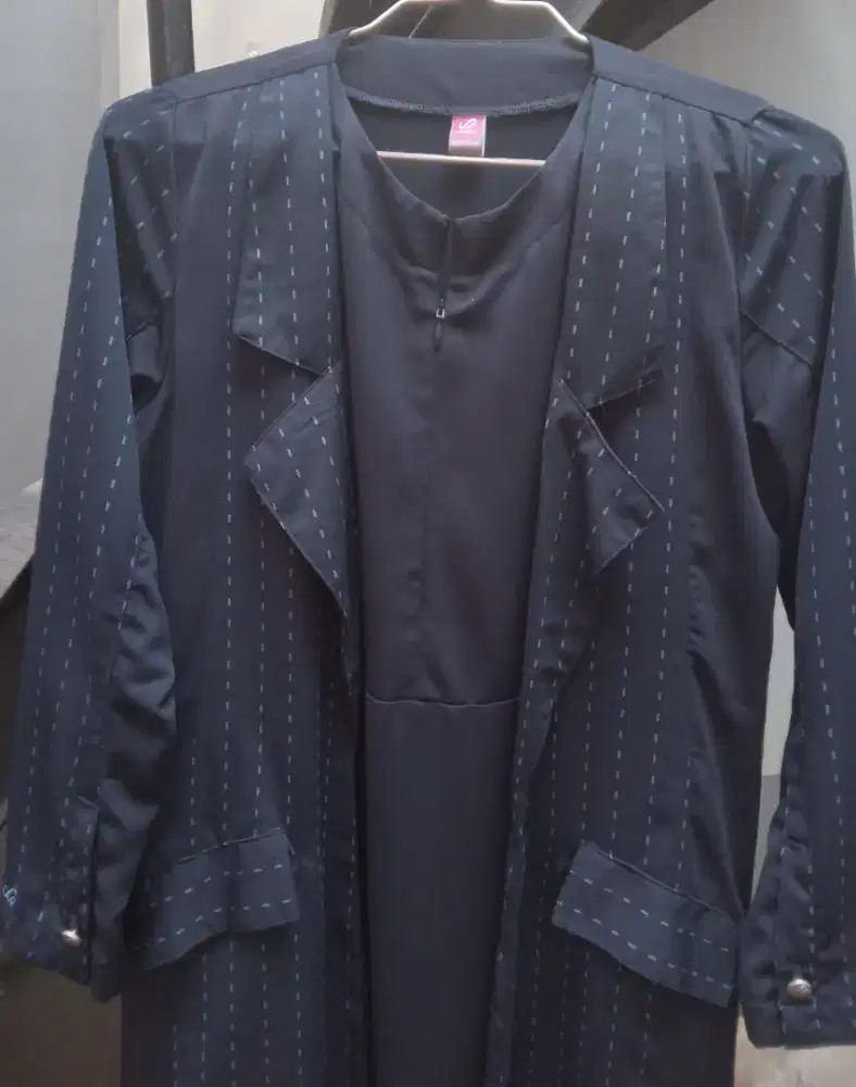 Baju Muslim  Rabbani Dresslim