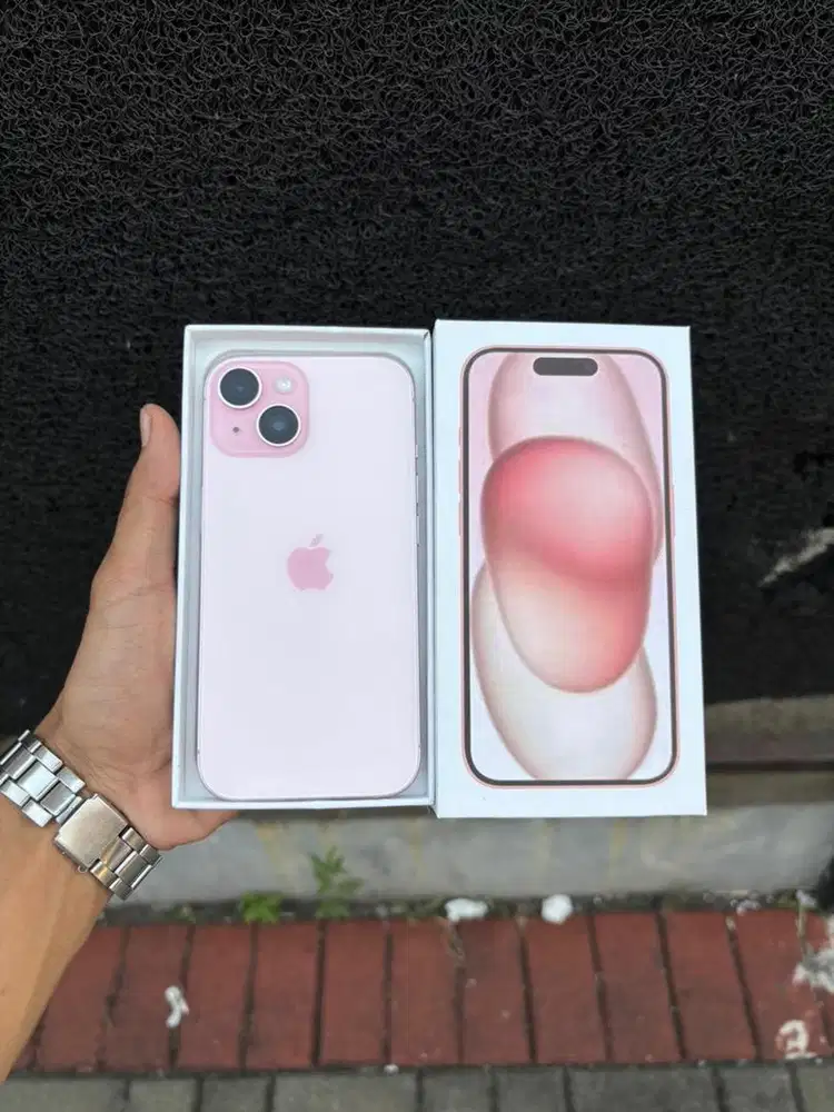 iphone 15 128gb