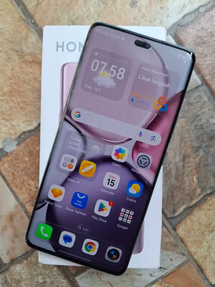 Honor X9C 5G 12/256 Fullset