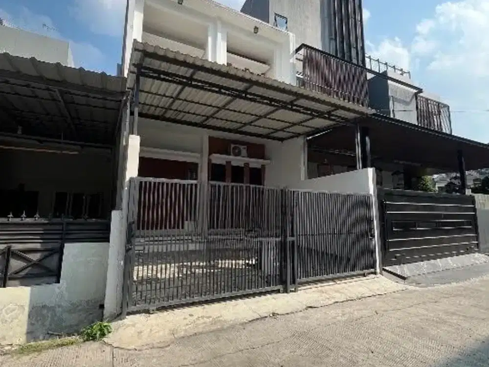 Disewakan Rumah 2 Lantai Unfurnish di Kelapa Gading ,Jakarta Utara