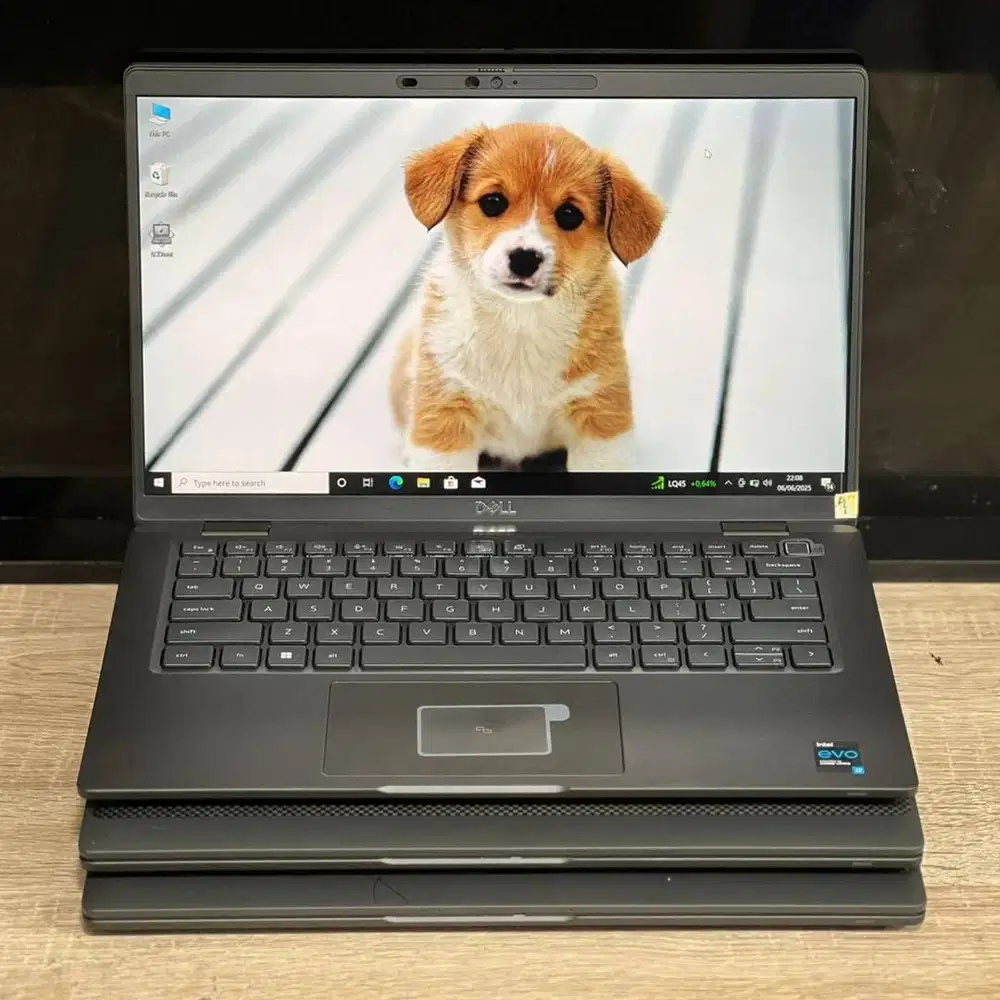 Dell Latitude 7420 i7 Gen 11 14inch FHD Keyboard RAM 16GB *RVN