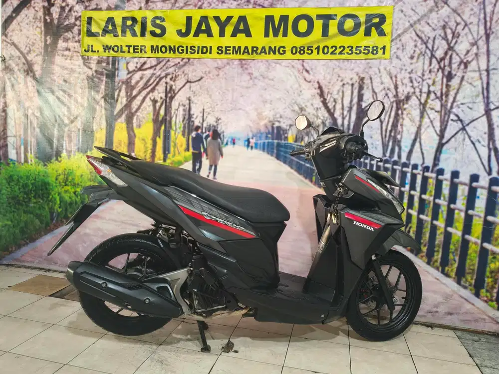Vario 125 mesin segel full ori