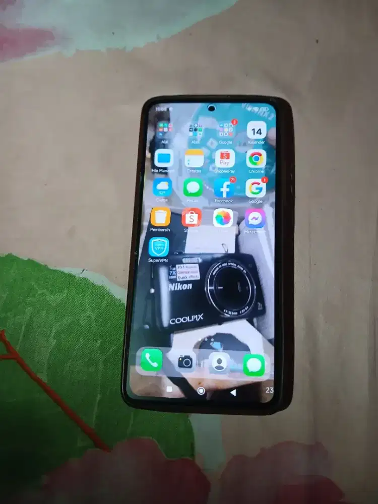 Xiaomi Note 13 8/256Gb