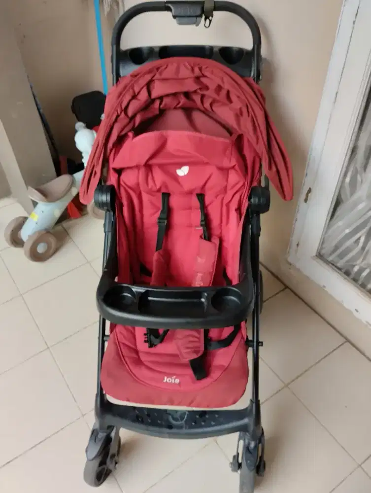 Stroller Joie Mirus Reversible