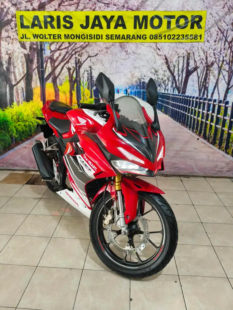 New Cbr-150,cc mesin segel