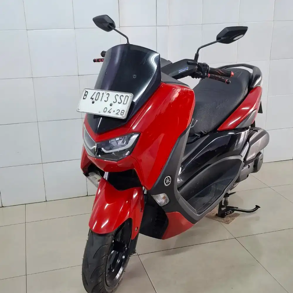 Yamaha namx keyles 2023 dp 1juta