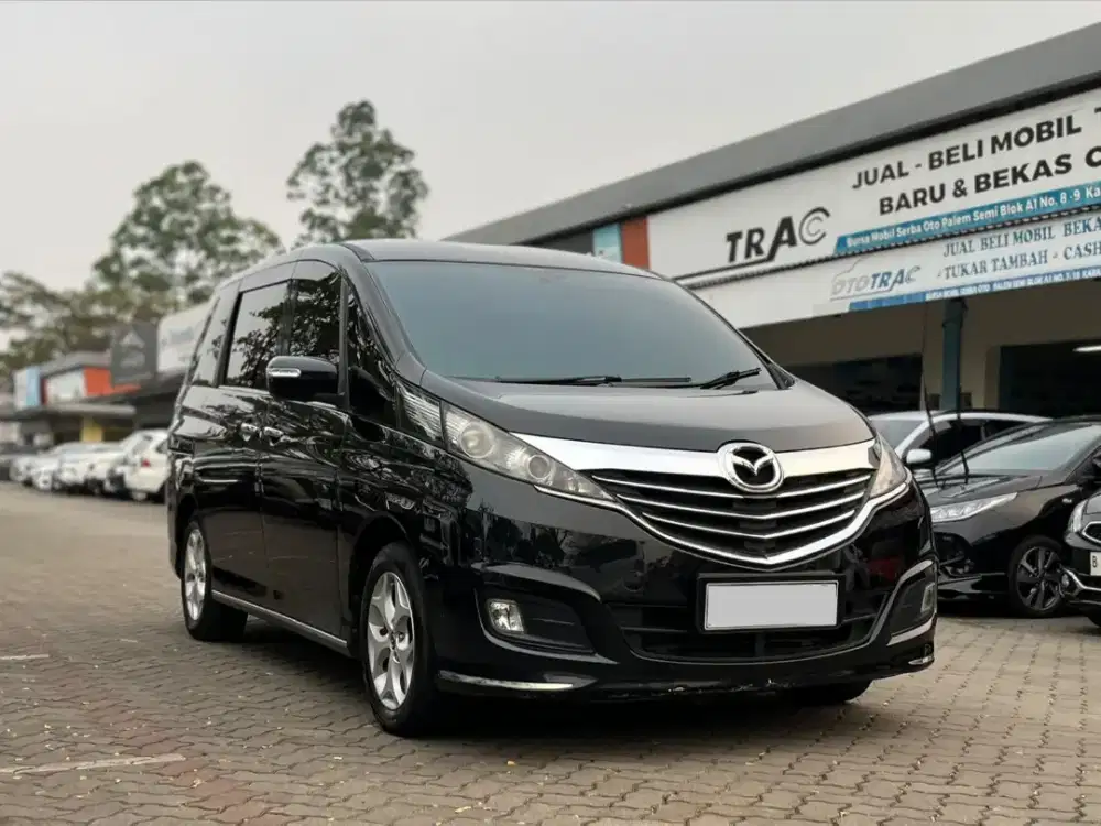 DP 30JT // 2015 MAZDA BIANTE SKYACTIV AT