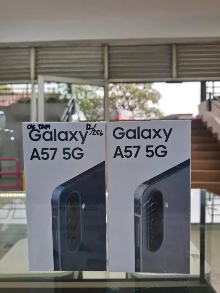 SAMSUNG A57 5G 8/256