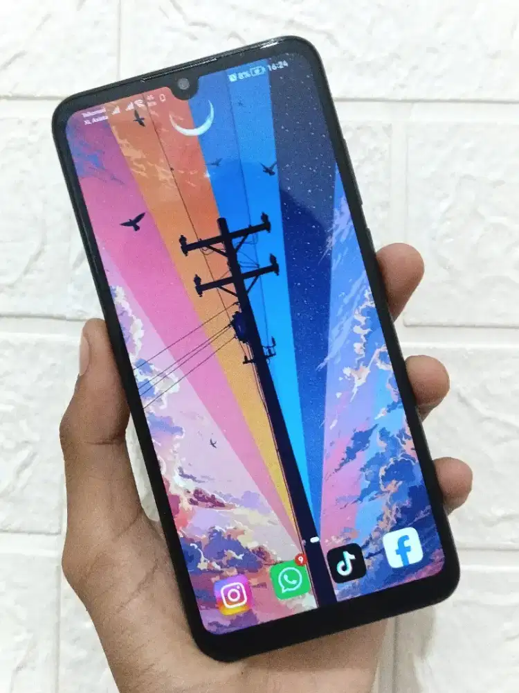 Huawei P30 Lite 6/128 Gb