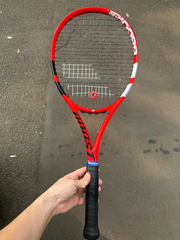 Raket Tennis Babolat Boost Strike - 100% Original