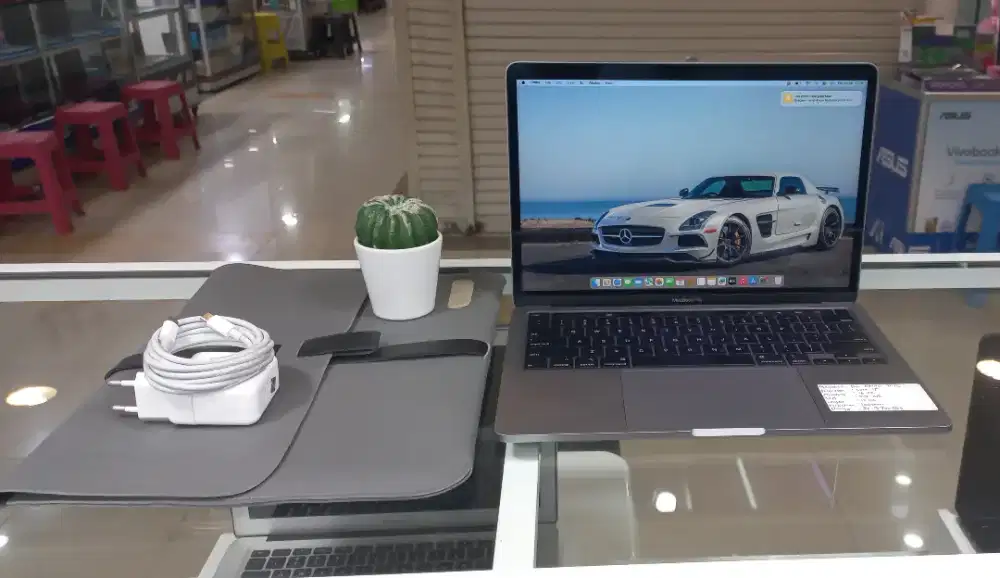 Macbook Pro Retina 13 2020