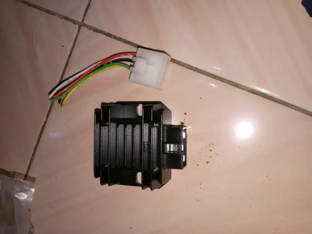 Kiprok nmx original baru