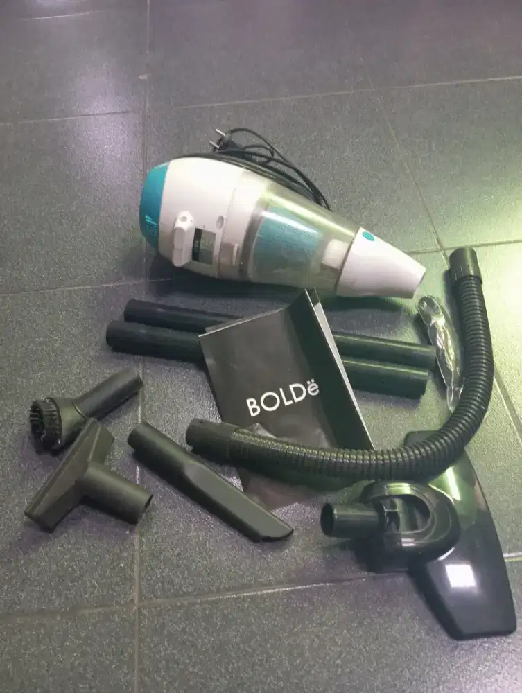 Vacum Cleaner like new