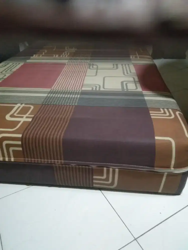 kasur busa ukuran 90x200 tebal 20 cm