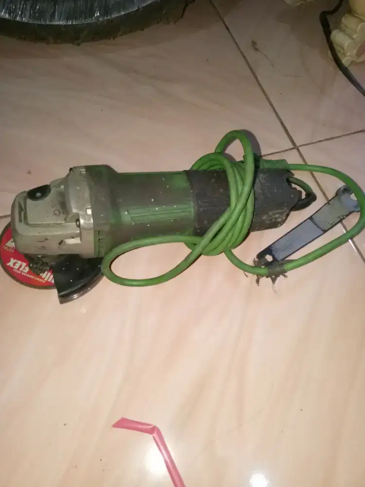 Jual mesin gerinda
